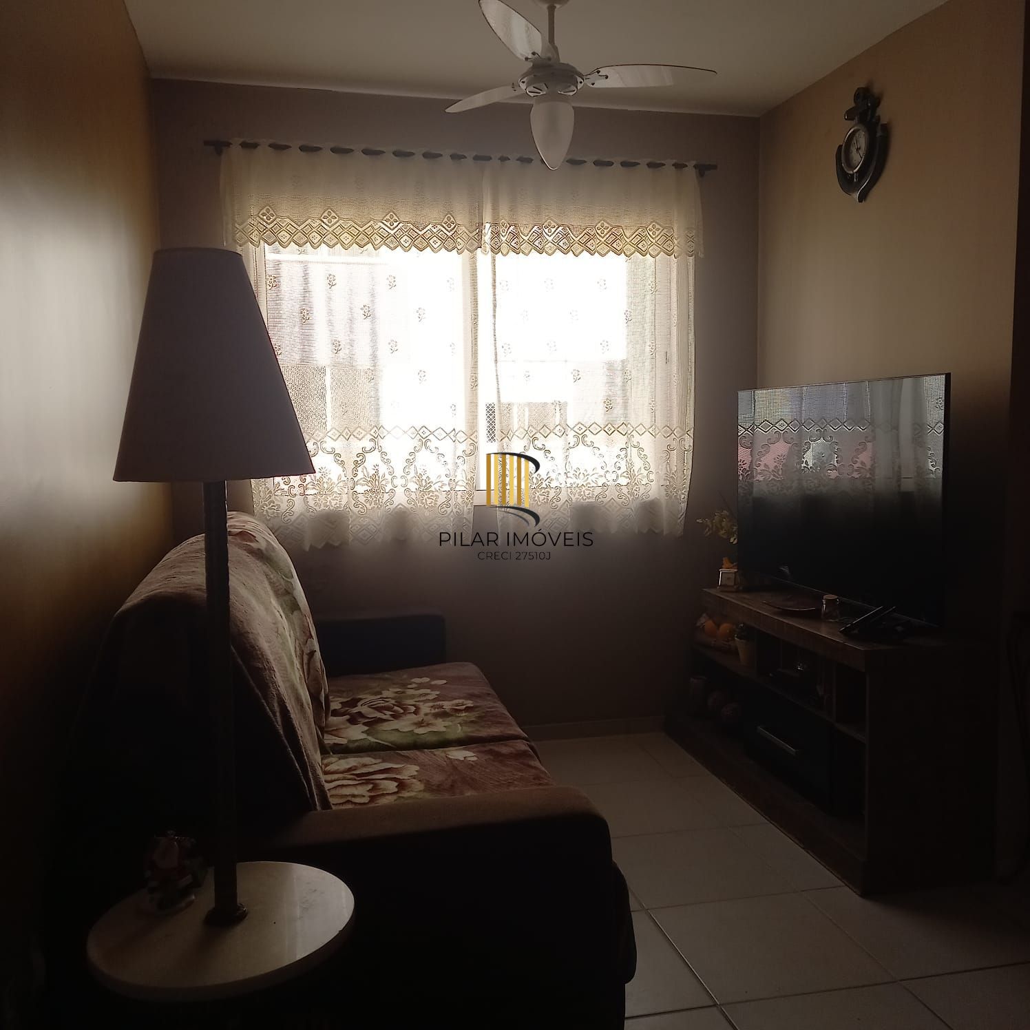 Apartamento 2 dormitórios