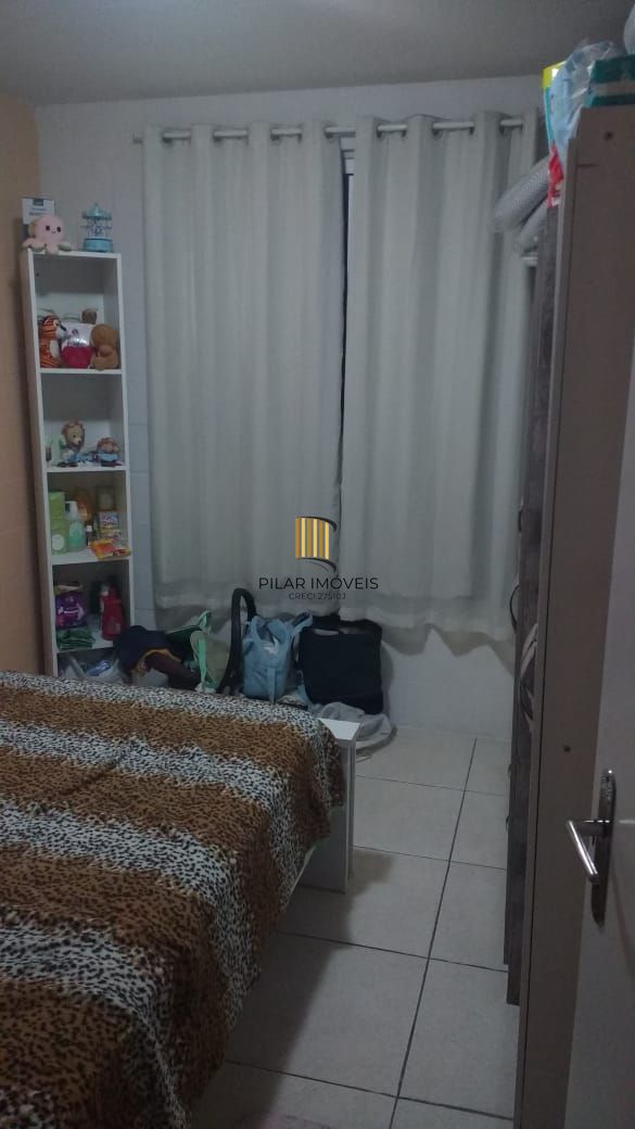 Apartamento no bairro Vila Nova - 2 Dormitórios