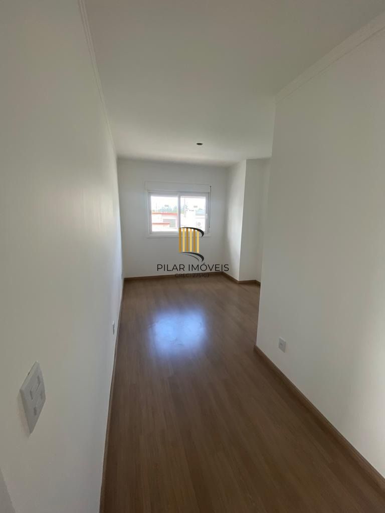 Casa de Condomínio 3 dormitórios no bairro Aberta dos Morros
