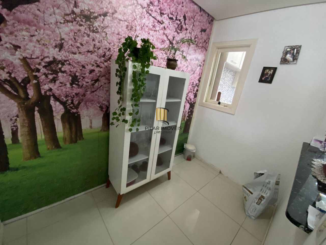 Casa no bairro Hípica - 2 dormitórios