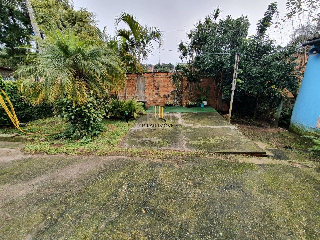 Casa no bairro Lomba do Pinheiro