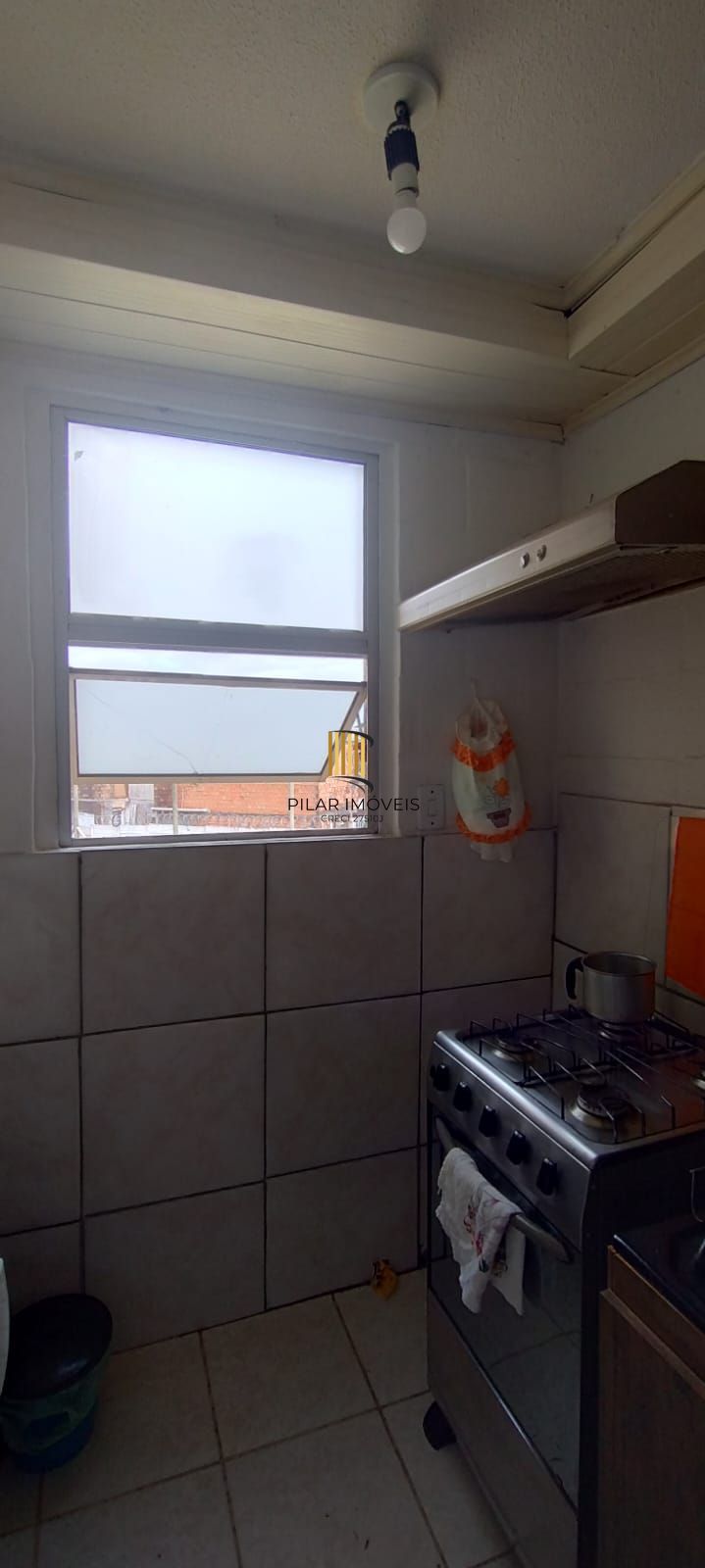 Apartamento no bairro Vila Nova - 2 Dormitórios