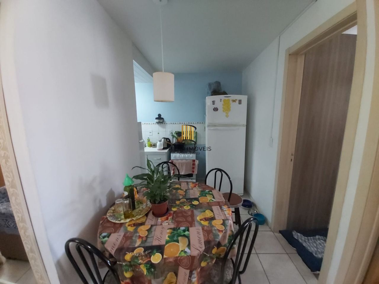 Apartamento no bairro Rubem Berta