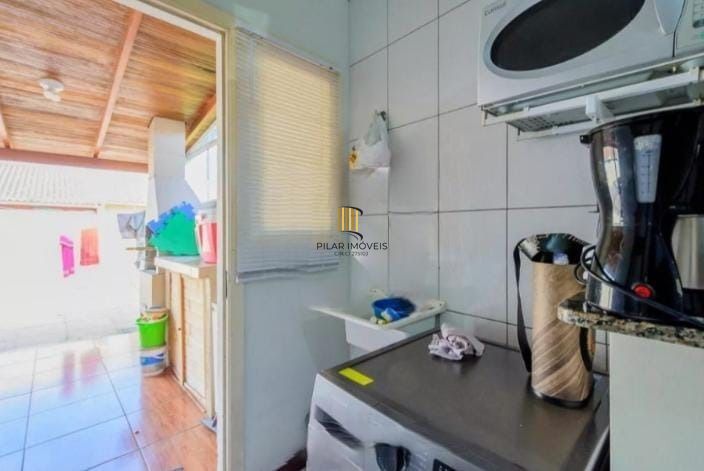 Casa com piscina no bairro Hípica - Moradas do Sul