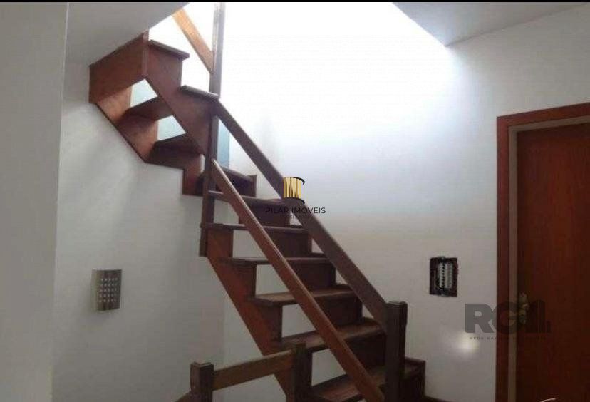 Casa em condomínio 3 dormitórios no bairro Santa Tereza