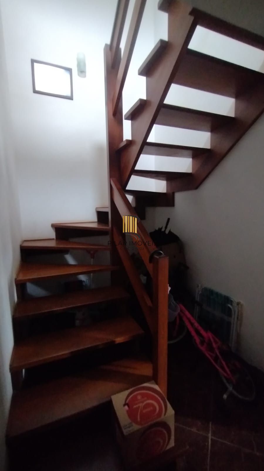 Sobrado no bairro Guaruja