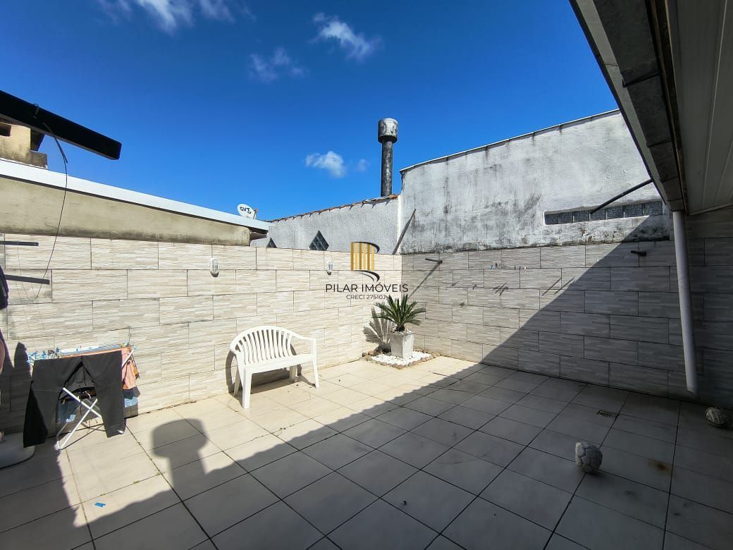 Ótima casa de 3 dormitórios no Condomínio Moradas do Sul