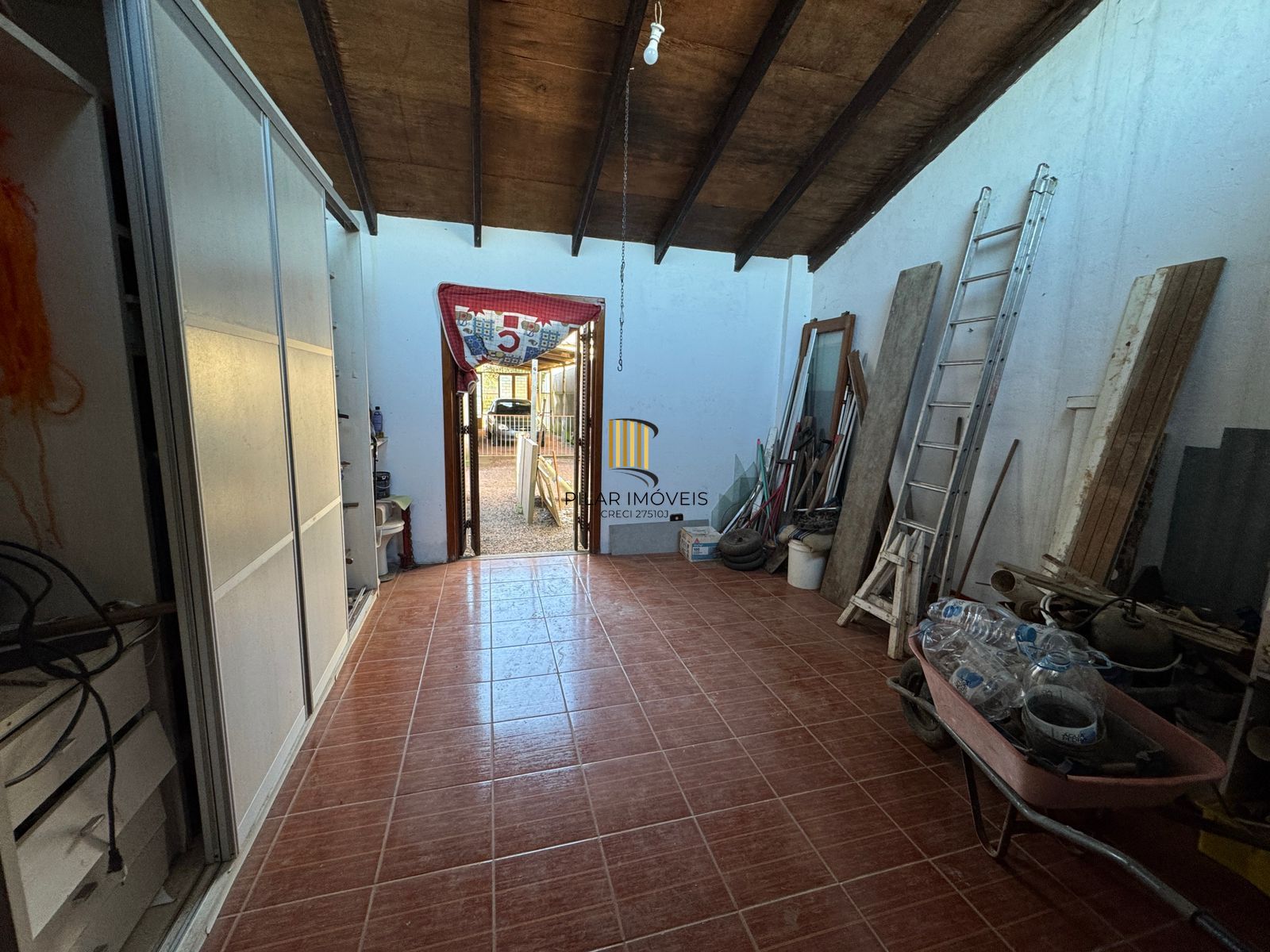 Casa no bairro Aberta dos Morros - 3 dormitórios
