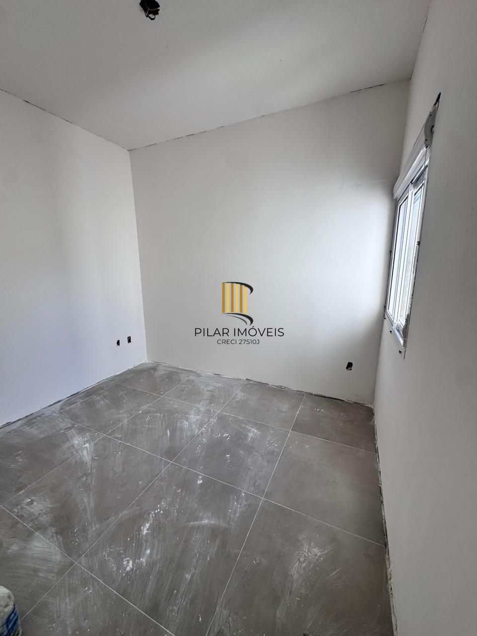 Casa no bairro Aberta dos Morros - 3 dormitórios