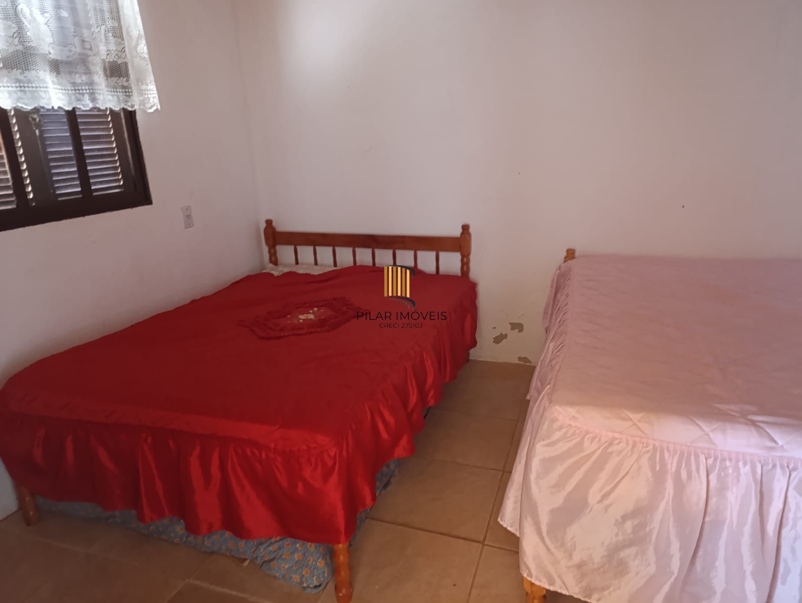Casa Mobiliada em Quintão