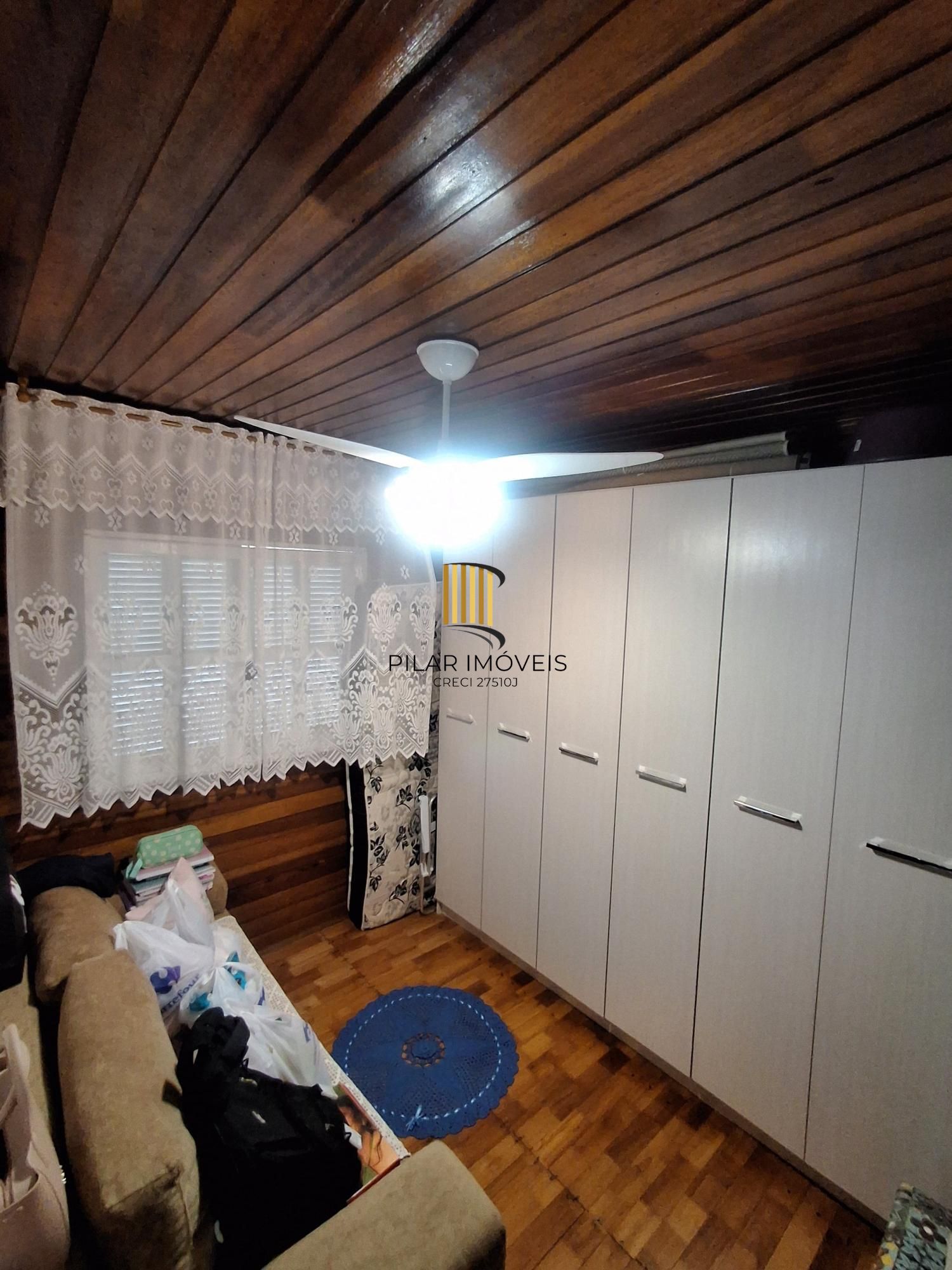 CASA MISTA BELEM VELHO - 3 DORMITÓRIOS