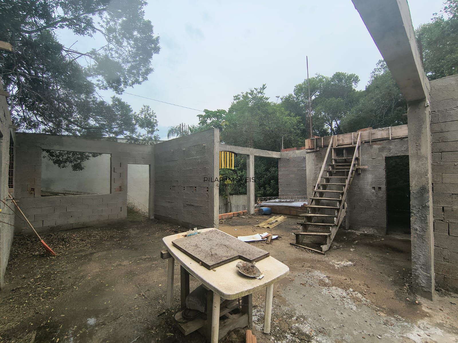 Casa no Bairro Hipica