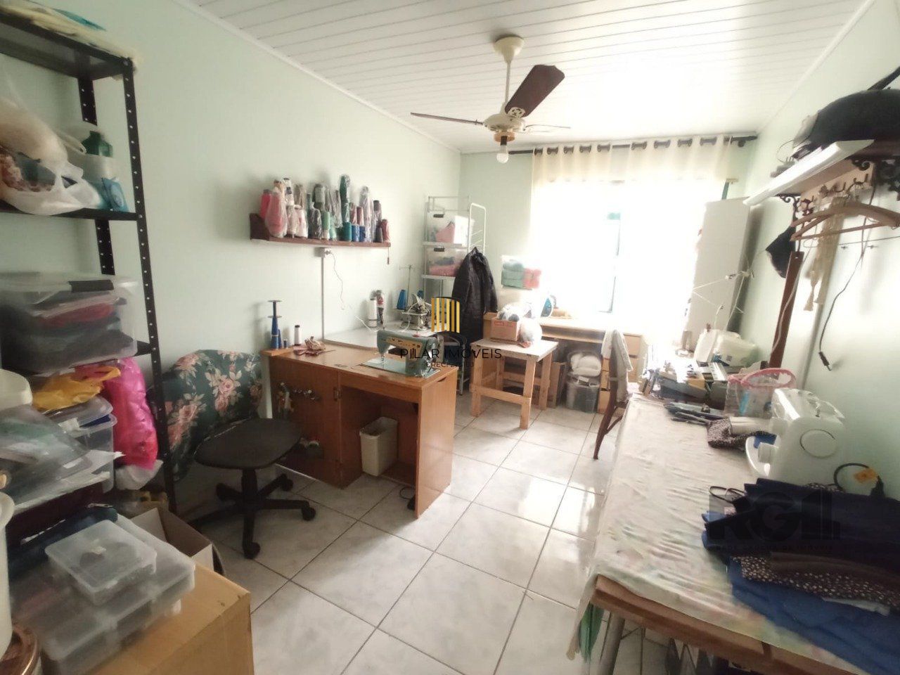 Casa no bairro Partenon