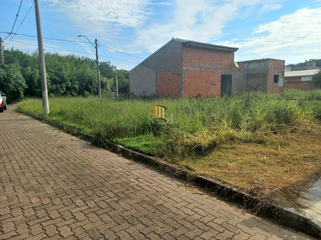 Terreno no bairro Aberta dos Morros - Residence Park - Pilar Imóveis