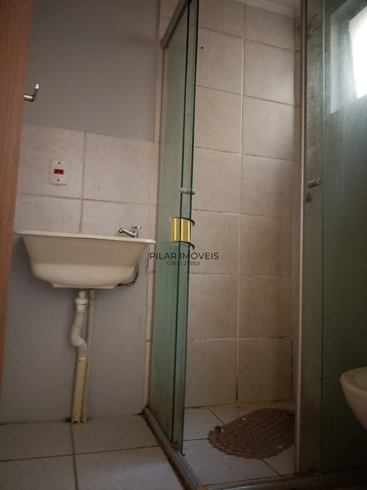 Apartamento 2 dormitórios Campo Novo