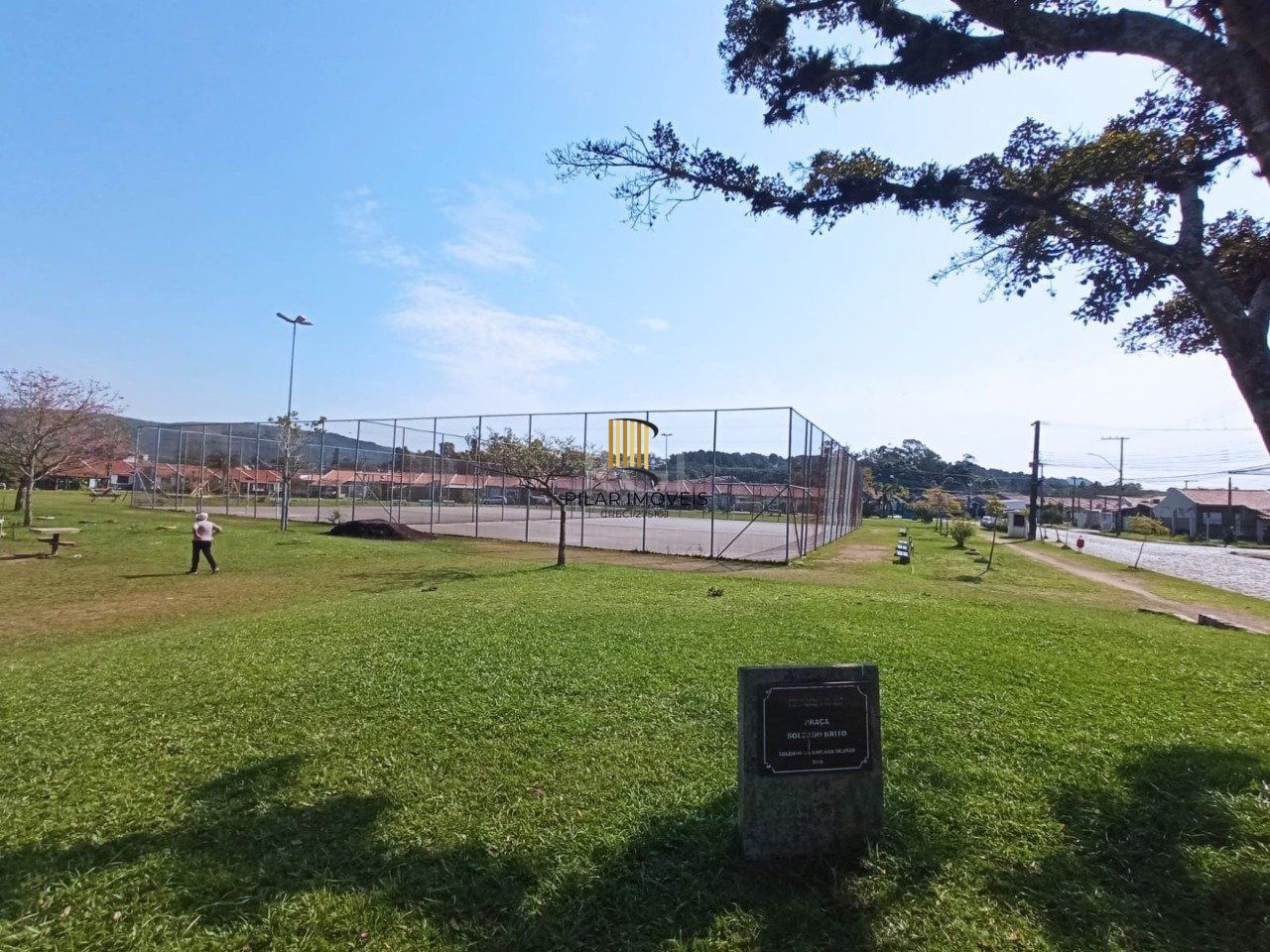 Casa no Loteamento Moradas da Hipica - 2 dormitórios