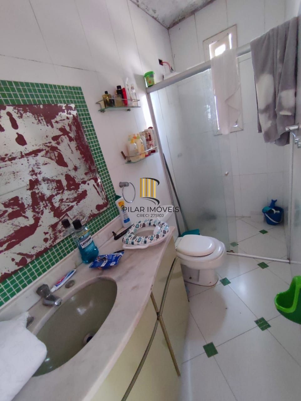 Casa no bairro Teresópolis - 3 dormitórios