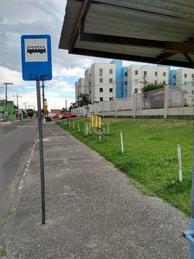 Apartamento no bairro Restinga - 2 dormitórios