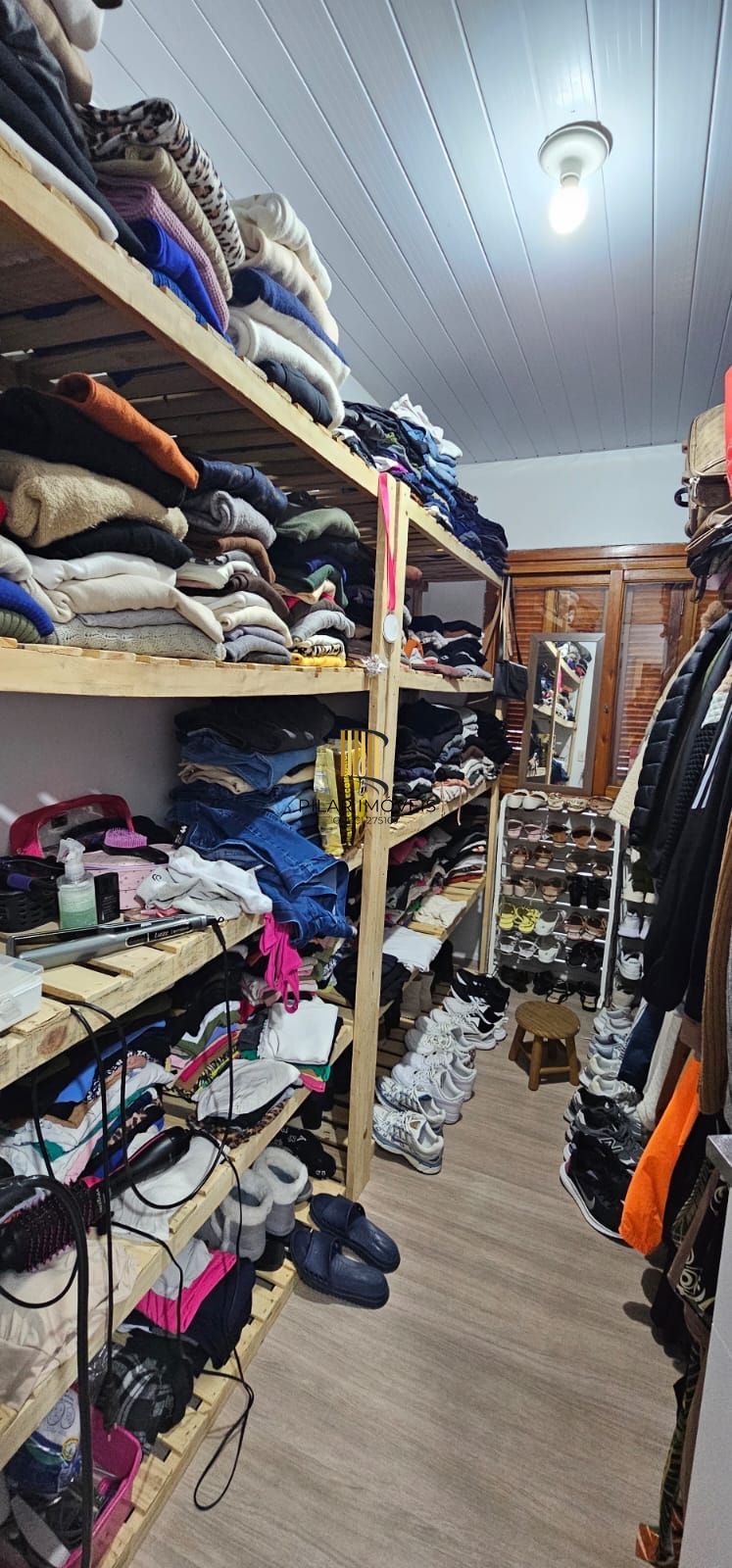 Casa Térrea 3 dormitórios Bairro Hípica