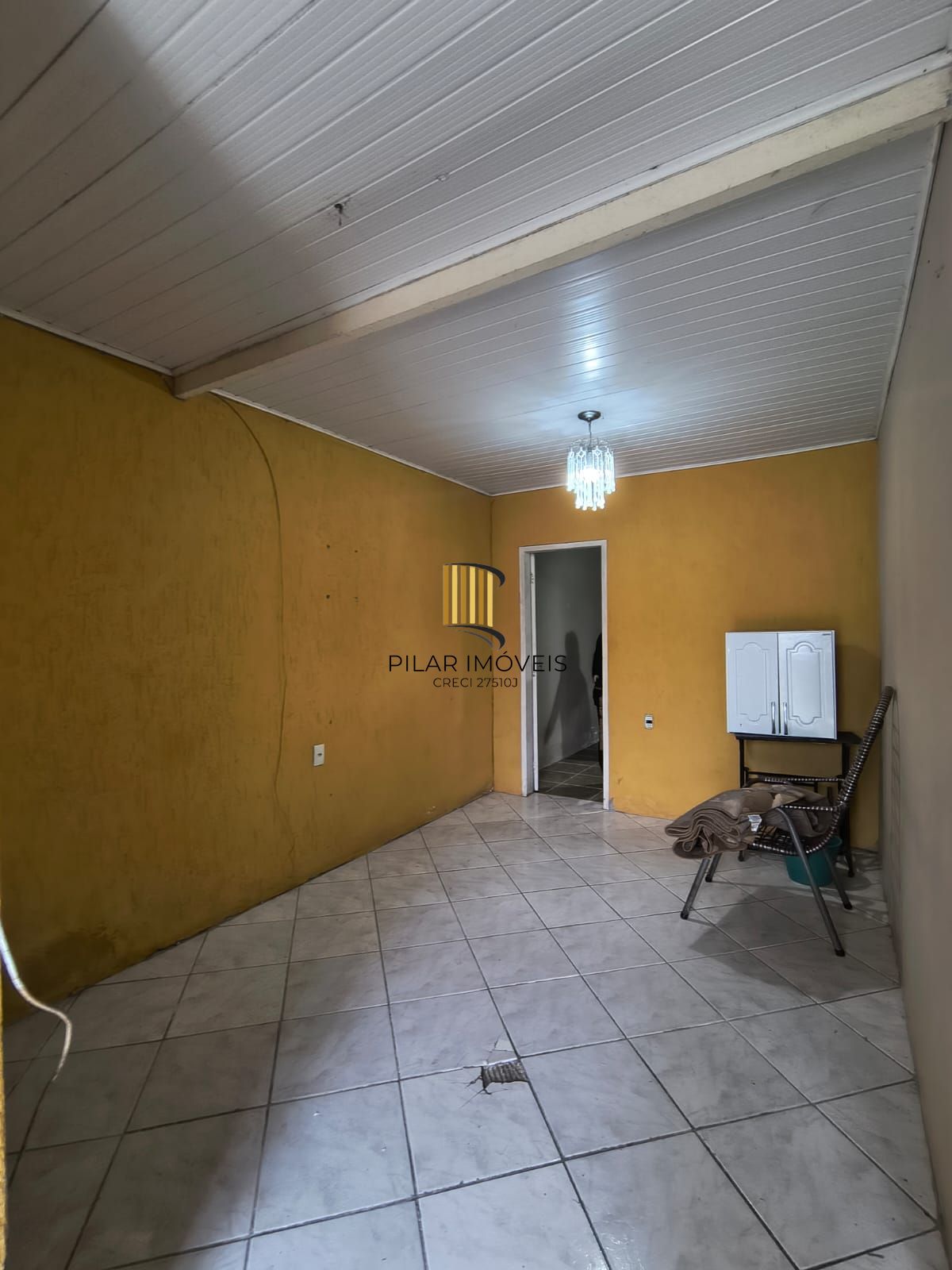 Casa de esquina com 3 dormitórios no bairro Campo Novo