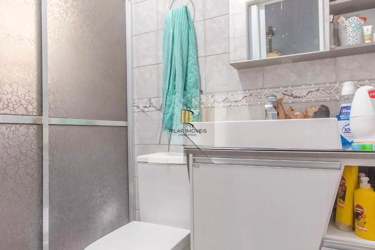 Apartamento vila nova - 2 Dormitórios