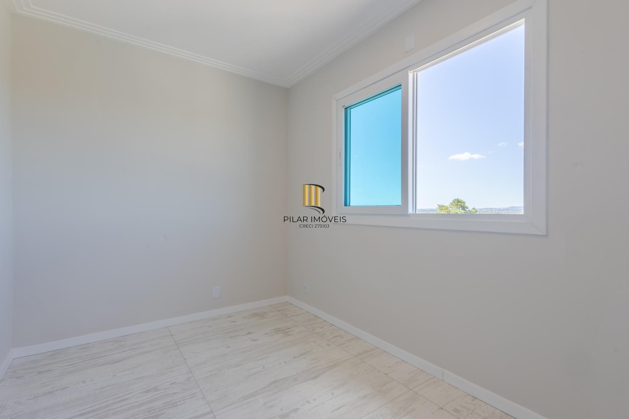 Cobertura 2 dormitórios- Alvorada