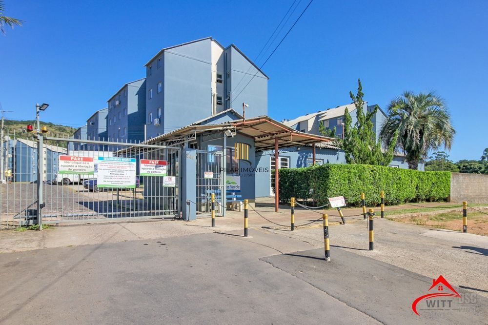 Apartamento 2 dormitórios- Vila Nova