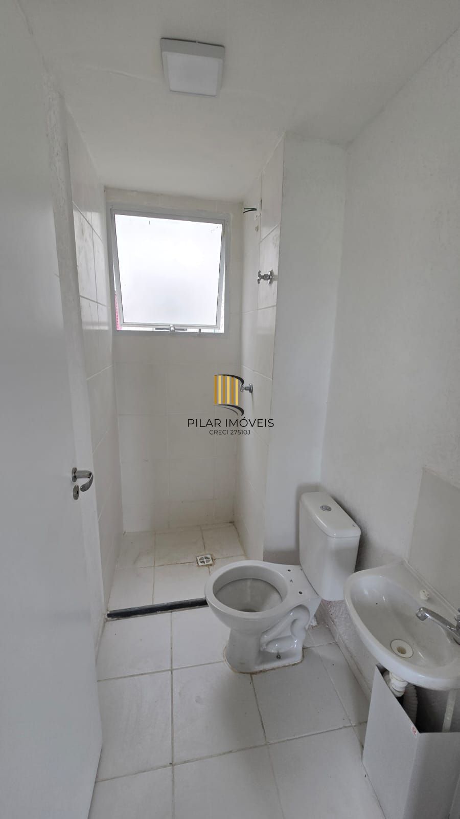 Apartamento no bairro Restinga - 2 dormitórios