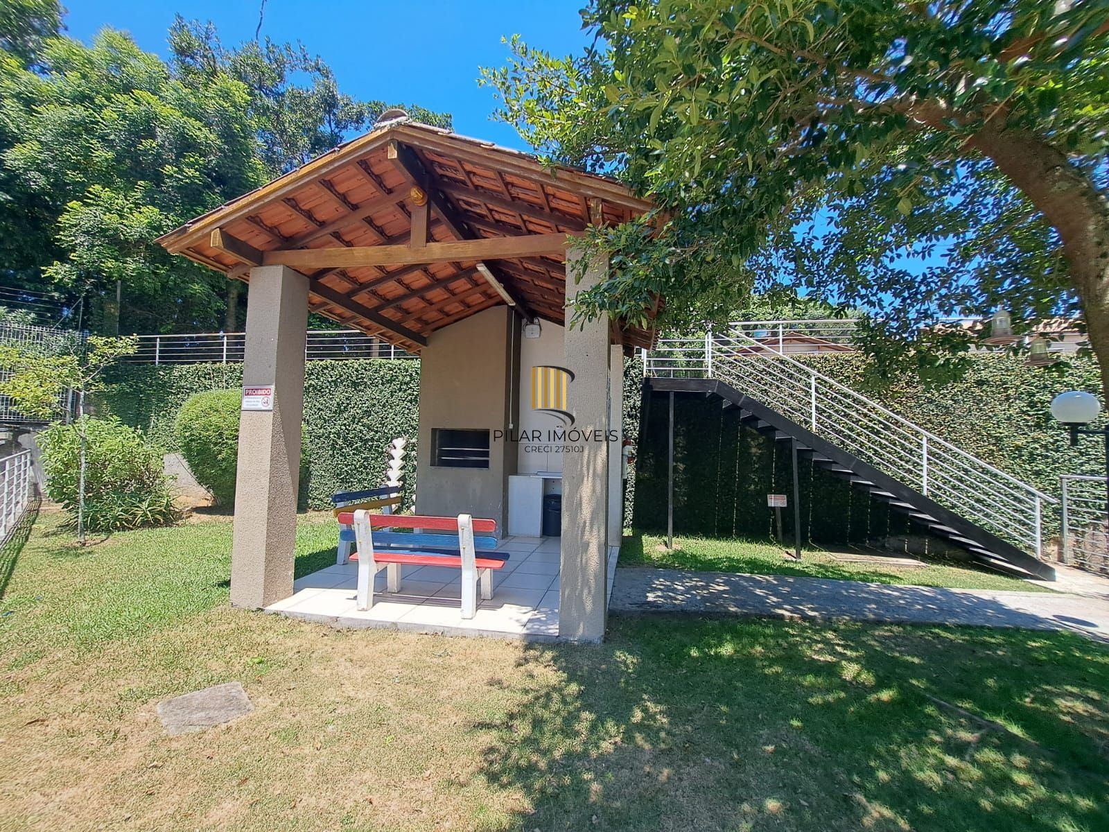 Apartamento 2 dormitórios no bairro Vila Nova