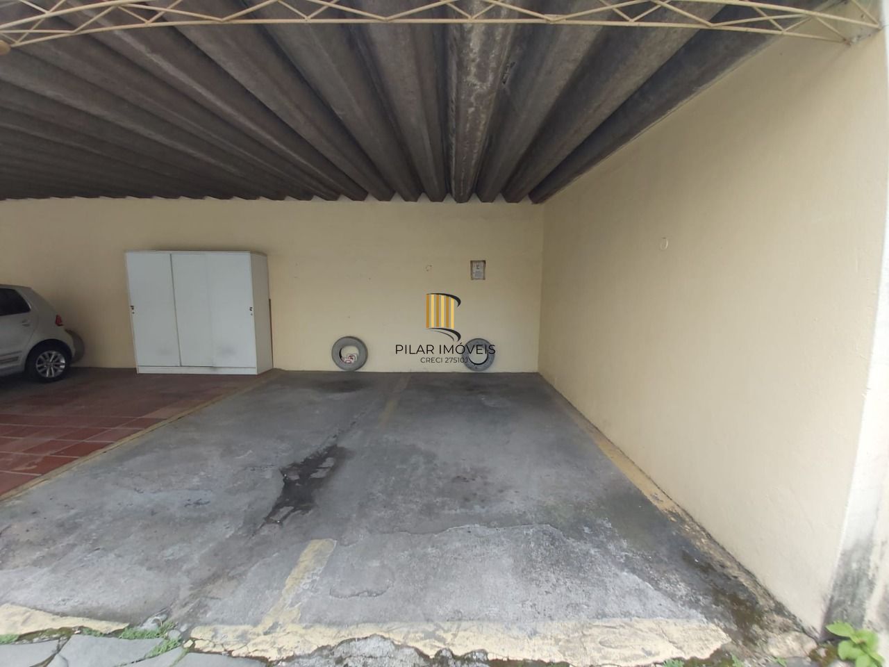 Apartamento Avenida Bento Gonçalves- 2D