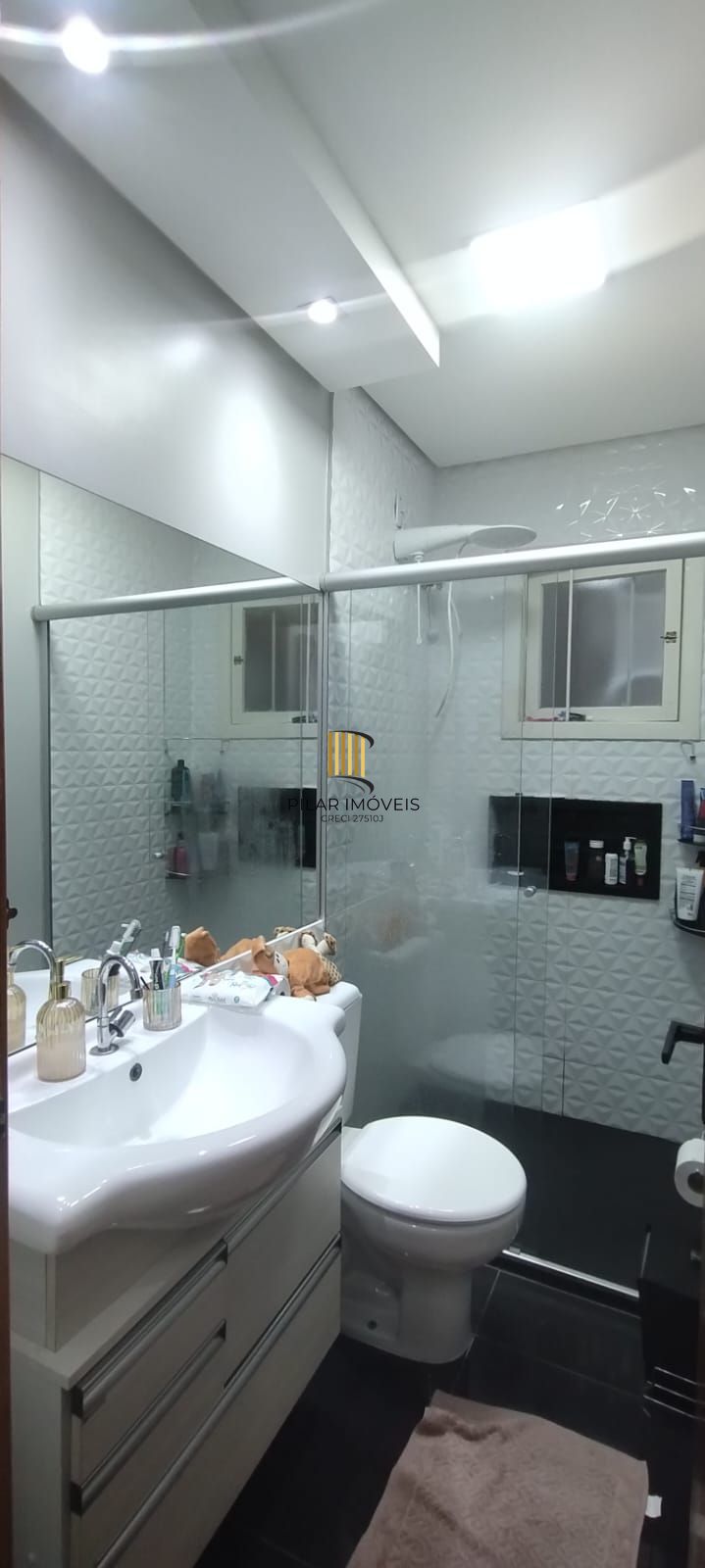 Casa no bairro Restinga - 2 dormitórios