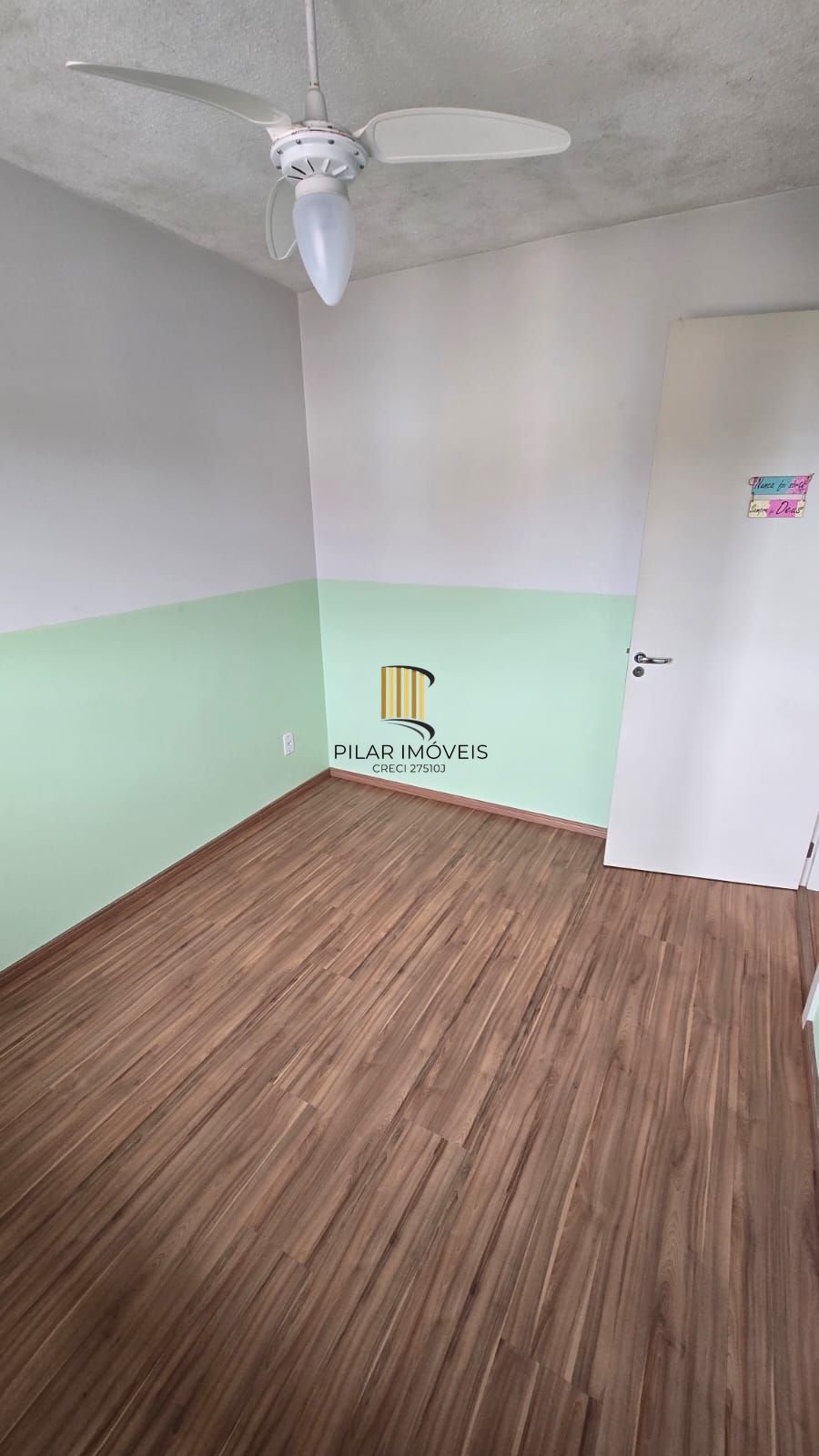 Apartamento no bairro Restinga - 2 dormitórios - 1 vaga