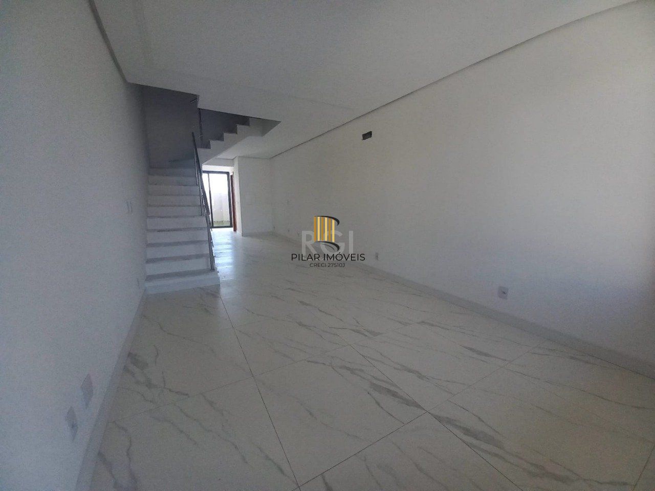 Sobrado no bairro Aberta dos Morros