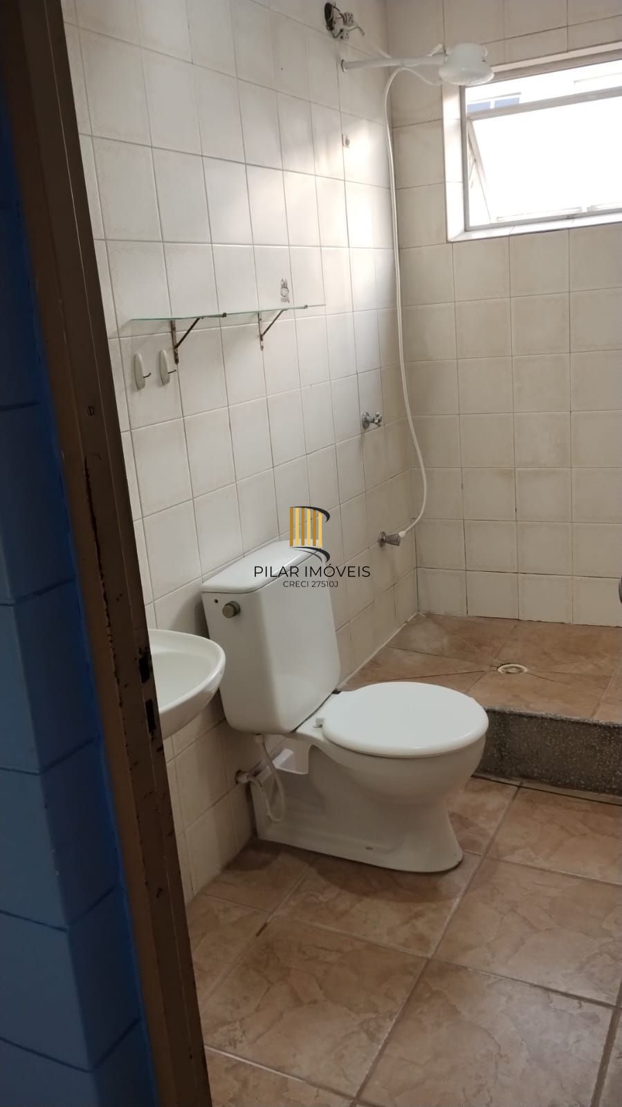 Ótimo Apartamento Localizado no Bairro Vila Nova - 2 dormitórios