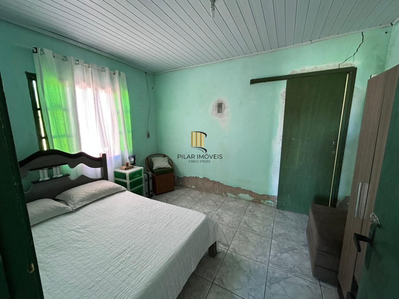 Casa 1 dormitório- Balneário Pinhal