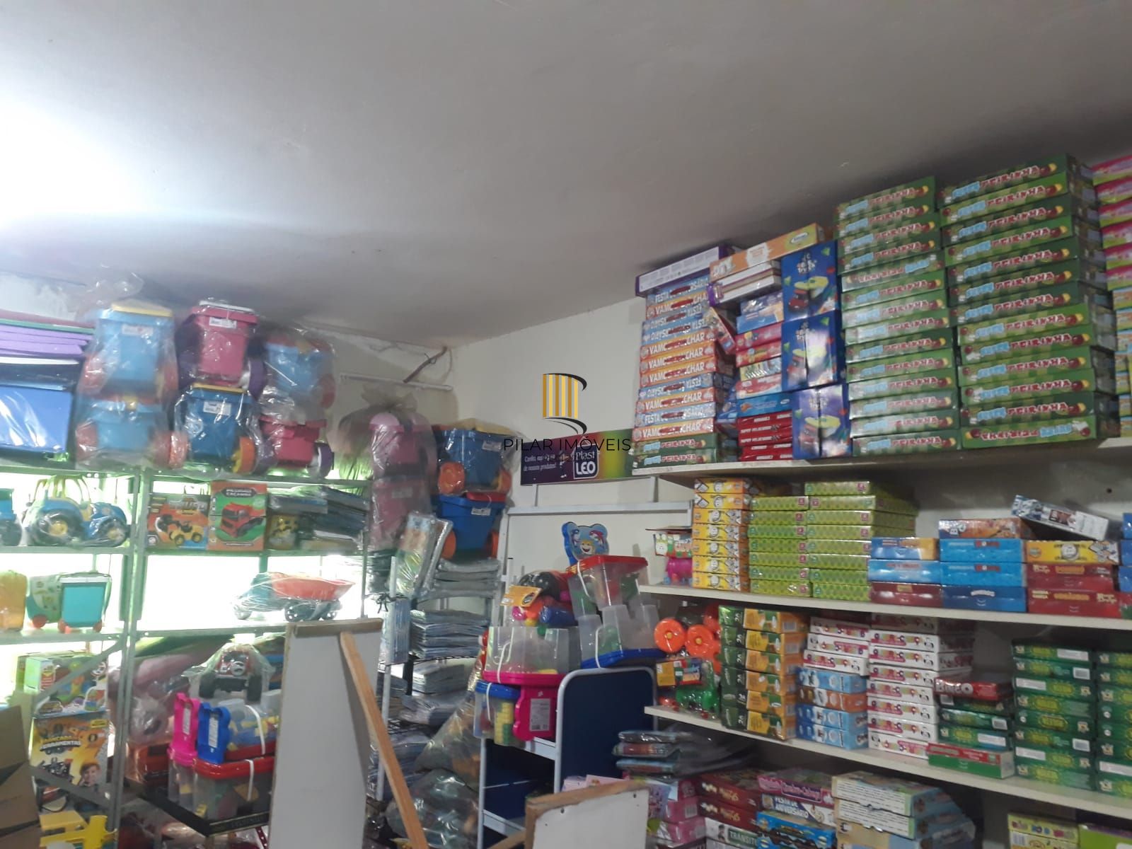 Excelente Loja na Zona Sul