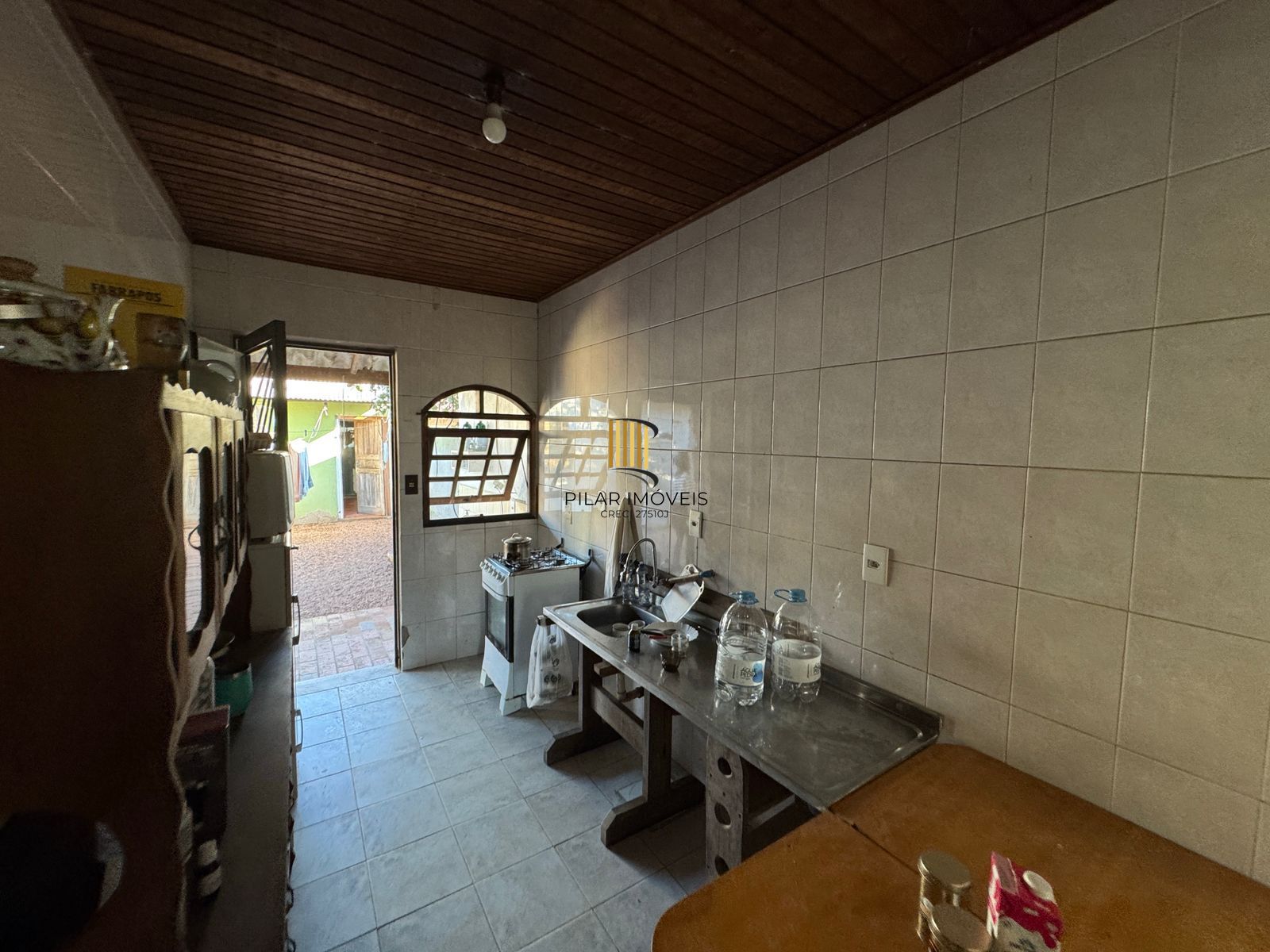 Casa no bairro Aberta dos Morros - 3 dormitórios