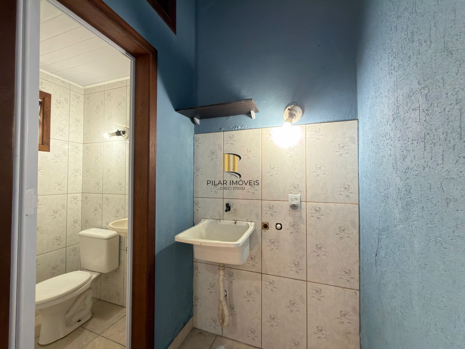 Casa no bairro Hípica - Moradas do Sul - 3 dormitórios