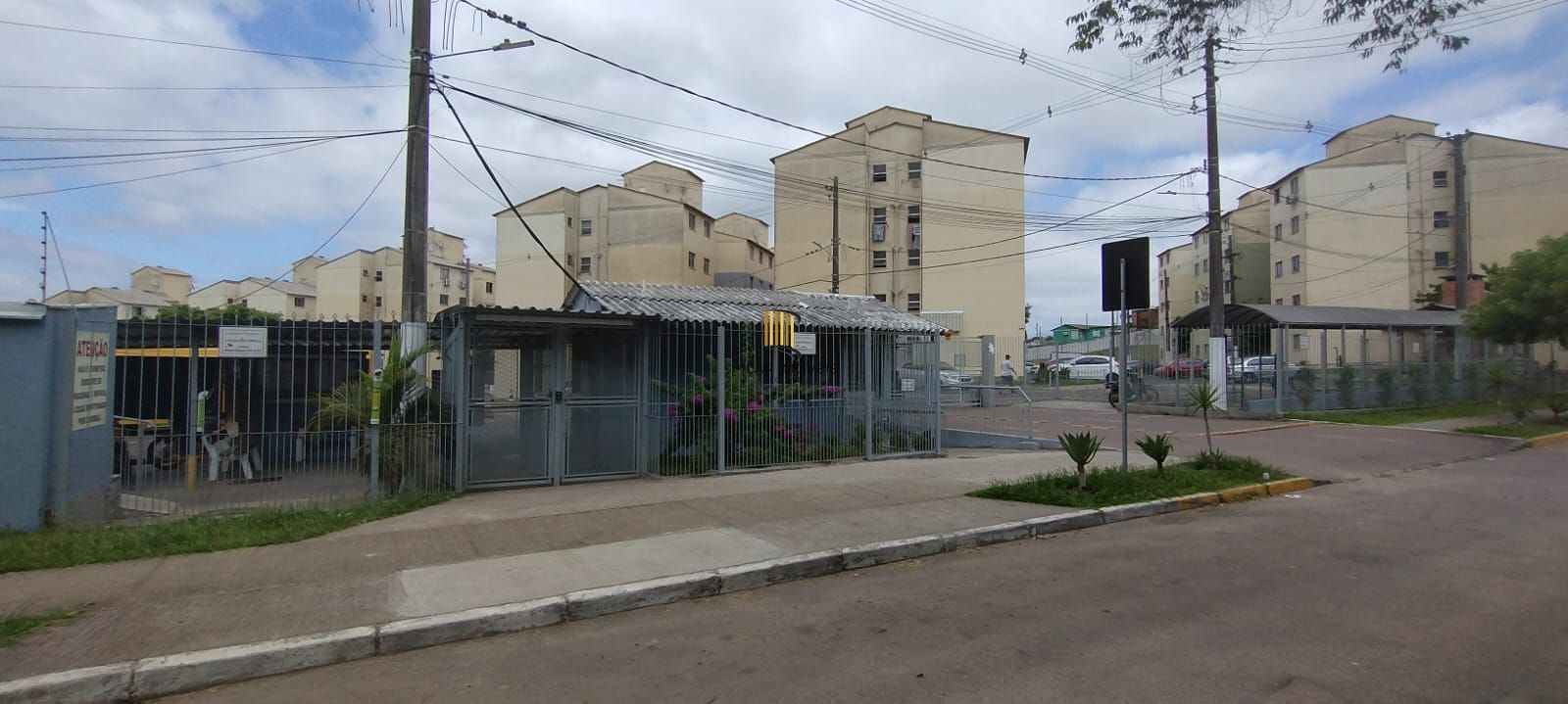 Apartamento no bairro Vila Nova - 2 Dormitórios - Pilar Imóveis