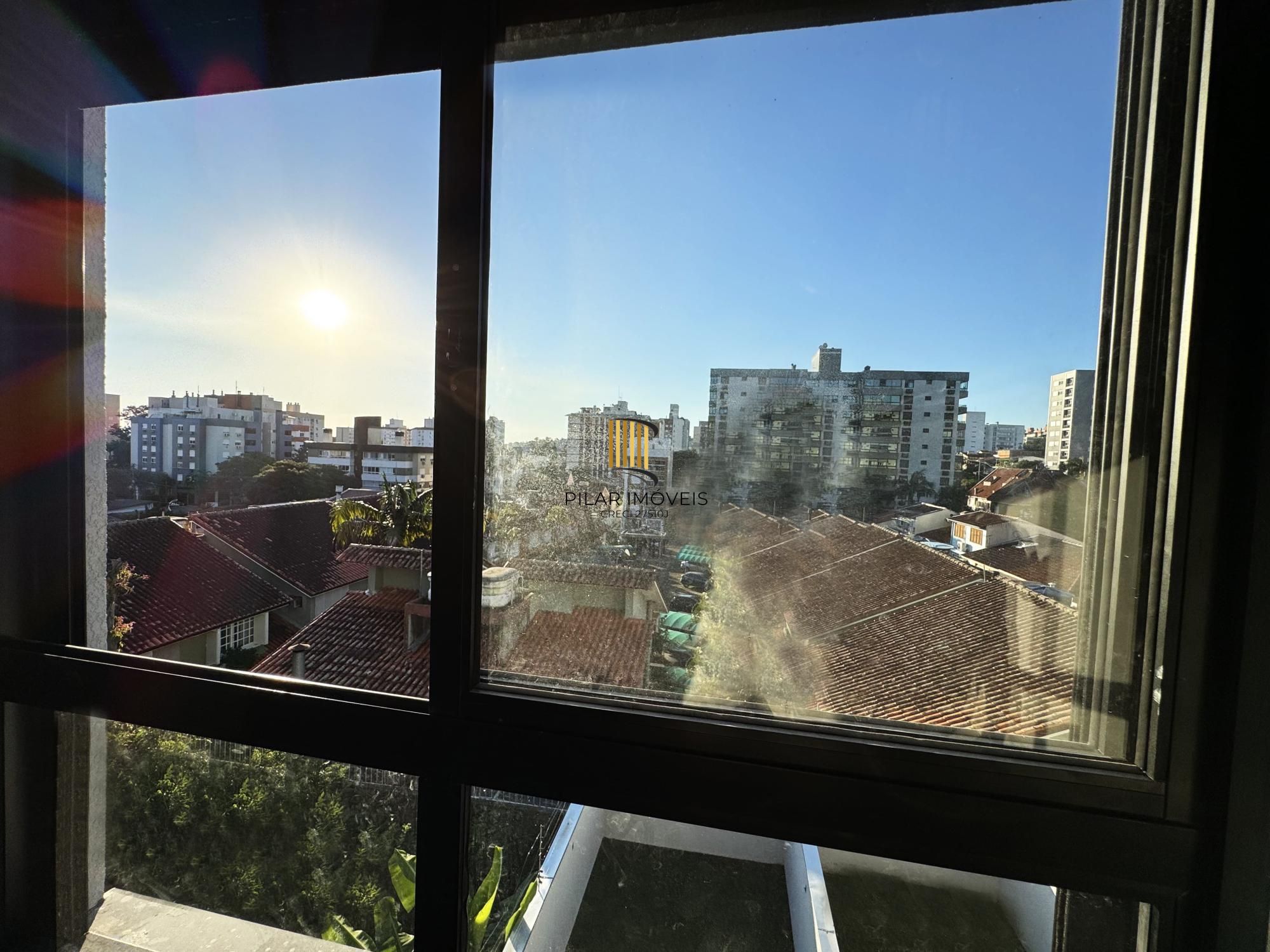 SOBRADO 3 SUITES - TRISTEZA