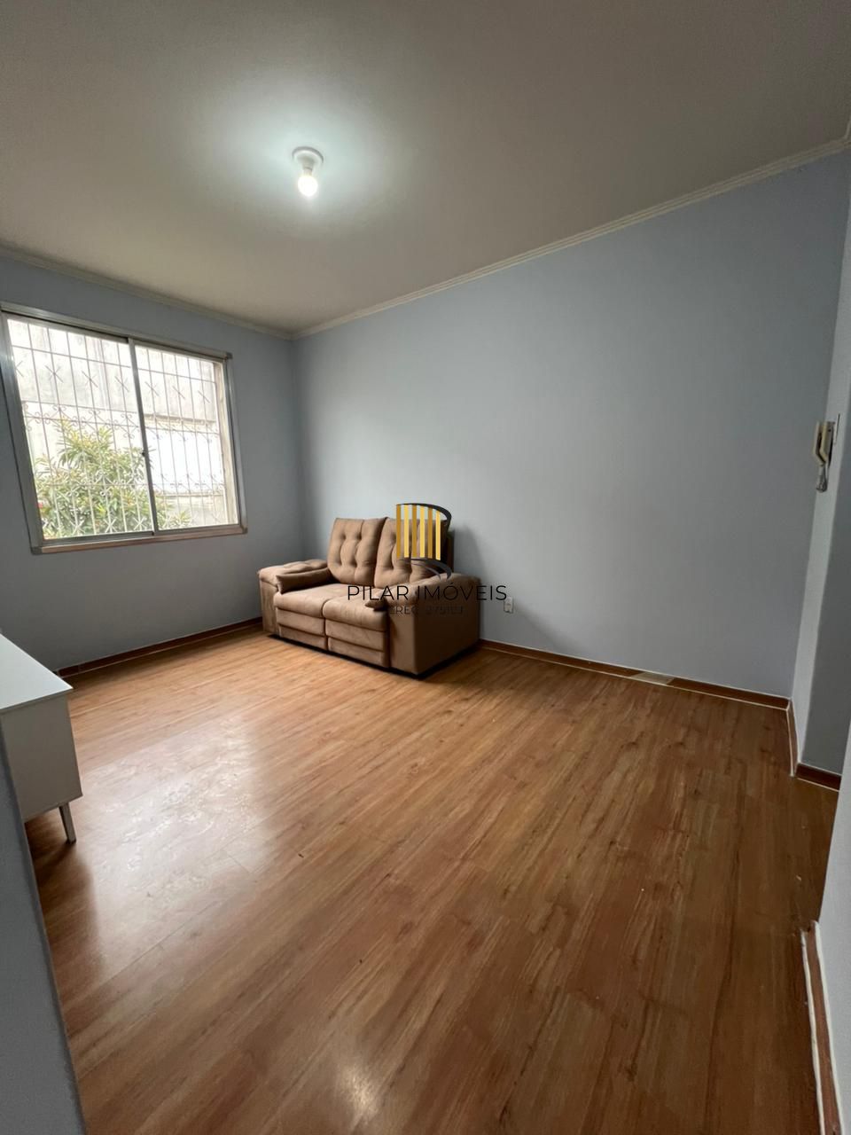 Apartamento no bairro Cavalhada - 2 dormitórios