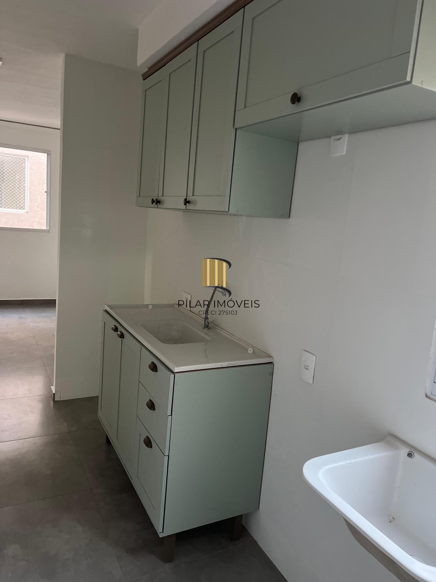 Apartamento 2 dormitórios bairro Ipanema