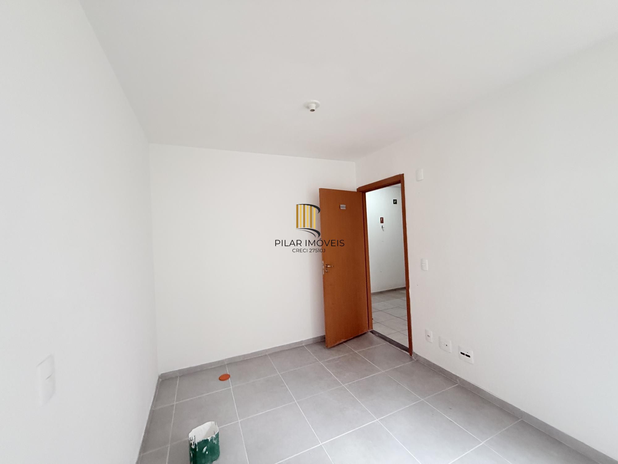Apartamento 2 dormitórios
