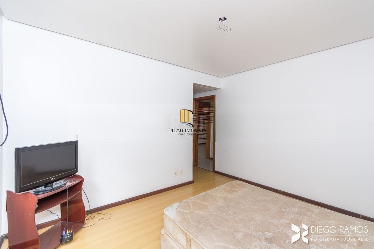 Apartamento no bairro Jardim Botânico