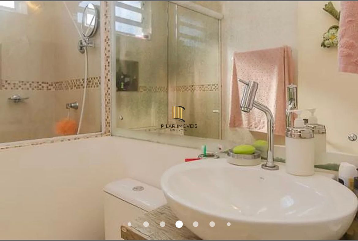 Belissimo Apartamento de 2 dormitórios no bairro Santo Antônio