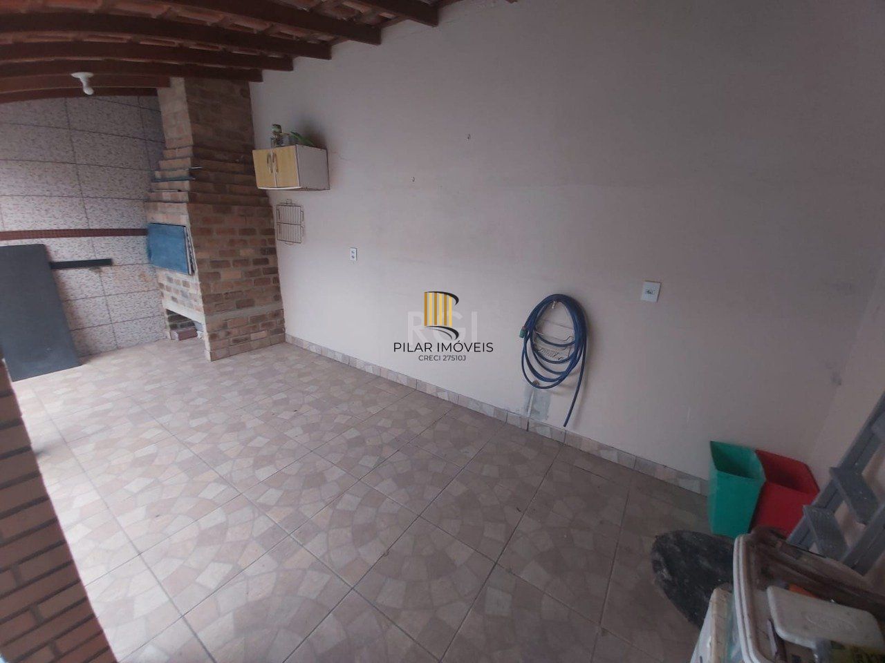 Casa no bairro Hípica - Moradas do Sul - 2 dormitórios