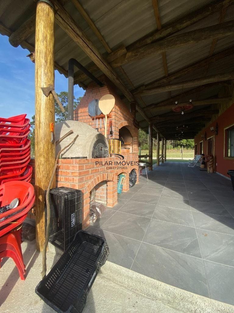 Sitio em Florianópolis