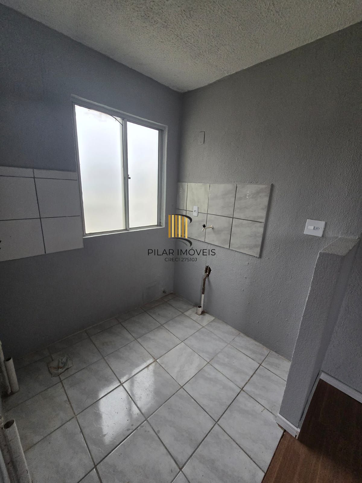 Apartamento Bairro Restinga - 2 Dormitórios