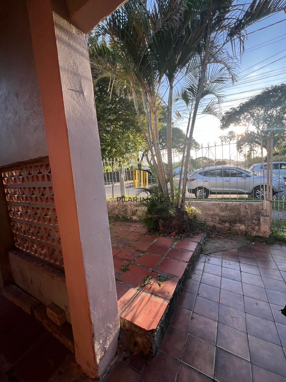 casa com 4 Dormitórios no Bairro Restinga
