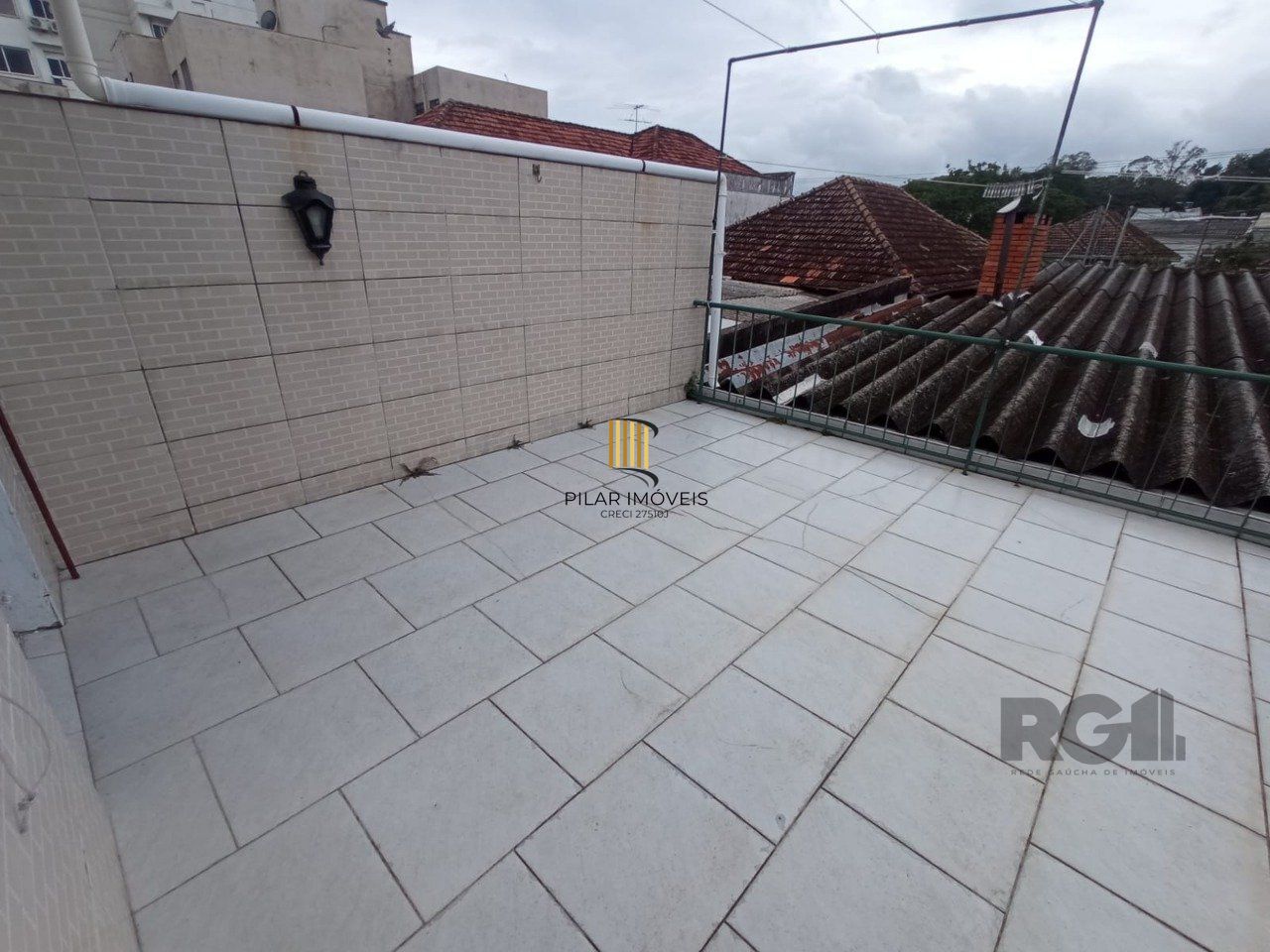 Casa no bairro Partenon